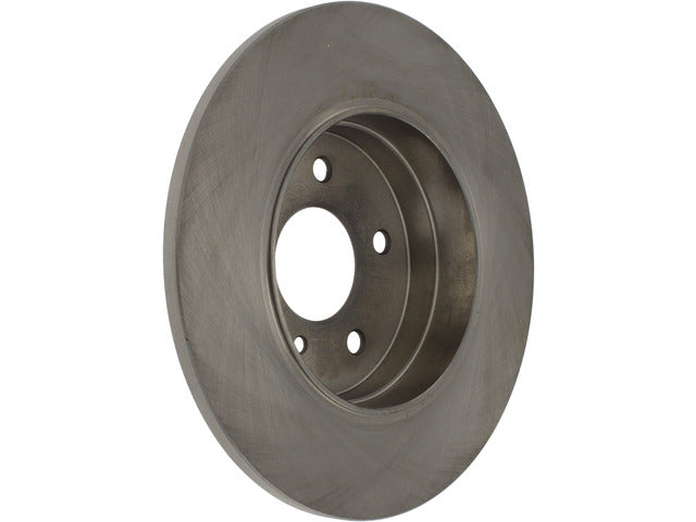 Disc Brake Rotor Centric Parts 121.35044