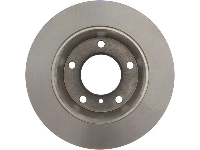Disc Brake Rotor Centric Parts 121.35045
