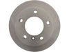 Disc Brake Rotor Centric Parts 121.35045