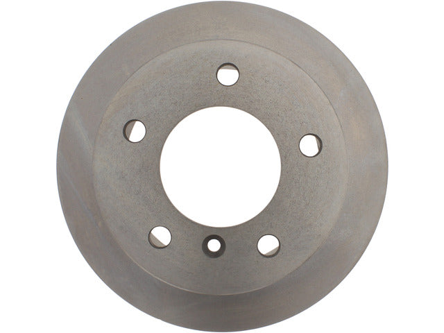 Disc Brake Rotor Centric Parts 121.35045