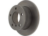 Disc Brake Rotor Centric Parts 121.35045