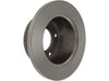 Disc Brake Rotor Centric Parts 121.35045