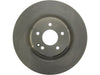 Disc Brake Rotor Centric Parts 121.35046