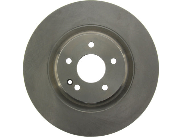 Disc Brake Rotor Centric Parts 121.35046