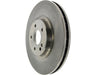 Disc Brake Rotor Centric Parts 121.35046