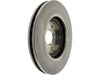 Disc Brake Rotor Centric Parts 121.35046