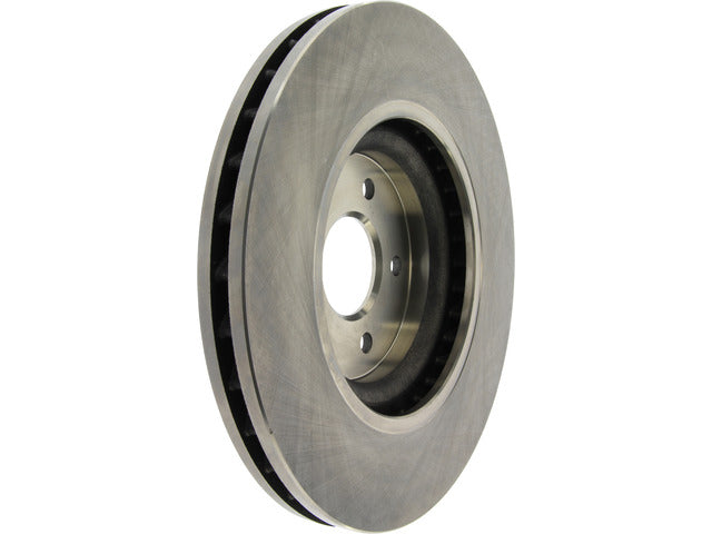 Disc Brake Rotor Centric Parts 121.35046