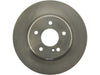 Disc Brake Rotor Centric Parts 121.35048