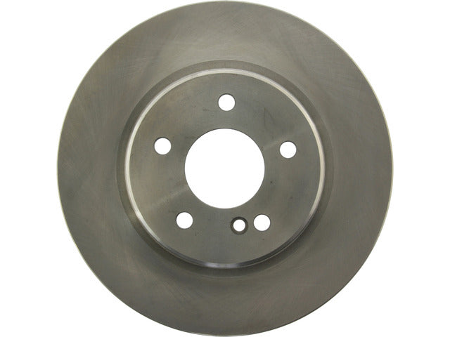 Disc Brake Rotor Centric Parts 121.35048