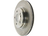Disc Brake Rotor Centric Parts 121.35048