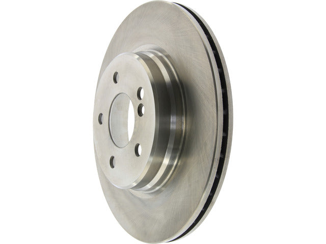 Disc Brake Rotor Centric Parts 121.35048