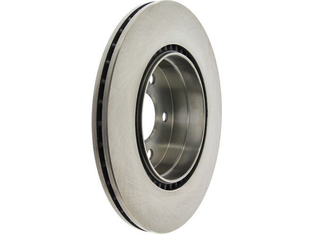 Disc Brake Rotor Centric Parts 121.35048