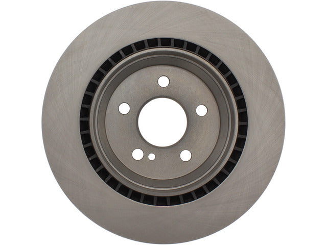 Disc Brake Rotor Centric Parts 121.35050