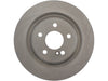 Disc Brake Rotor Centric Parts 121.35050