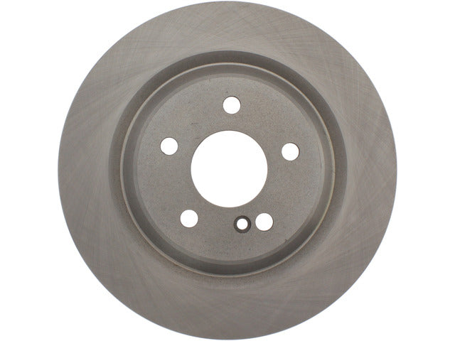 Disc Brake Rotor Centric Parts 121.35050
