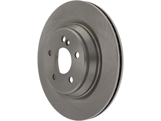 Disc Brake Rotor Centric Parts 121.35050