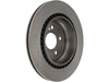 Disc Brake Rotor Centric Parts 121.35050
