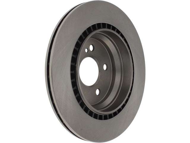 Disc Brake Rotor Centric Parts 121.35050