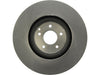 Disc Brake Rotor Centric Parts 121.35052