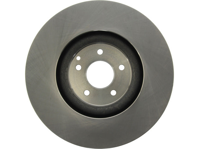 Disc Brake Rotor Centric Parts 121.35052