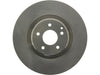 Disc Brake Rotor Centric Parts 121.35052