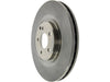 Disc Brake Rotor Centric Parts 121.35052