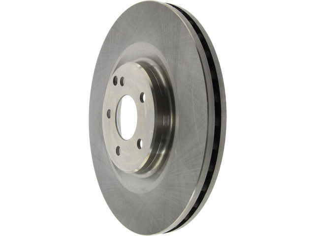 Disc Brake Rotor Centric Parts 121.35052