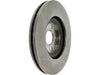 Disc Brake Rotor Centric Parts 121.35052