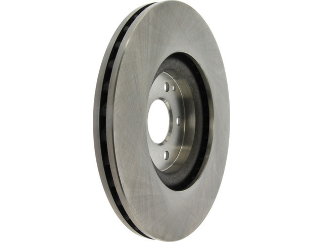 Disc Brake Rotor Centric Parts 121.35052