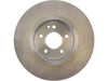 Disc Brake Rotor Centric Parts 121.35053