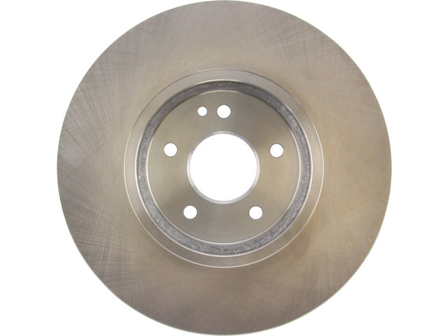 Disc Brake Rotor Centric Parts 121.35053