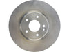 Disc Brake Rotor Centric Parts 121.35053