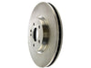 Disc Brake Rotor Centric Parts 121.35053