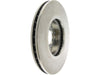 Disc Brake Rotor Centric Parts 121.35053