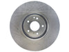 Disc Brake Rotor Centric Parts 121.35054