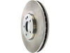 Disc Brake Rotor Centric Parts 121.35054
