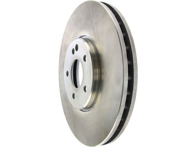 Disc Brake Rotor Centric Parts 121.35054