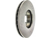 Disc Brake Rotor Centric Parts 121.35054