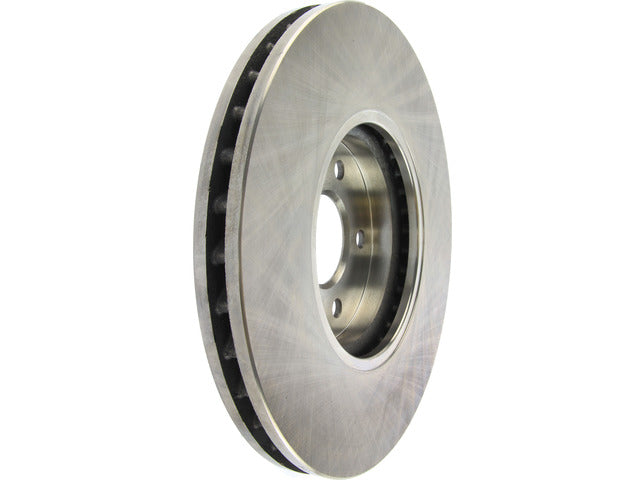 Disc Brake Rotor Centric Parts 121.35054