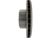 Disc Brake Rotor Centric Parts 121.35056
