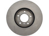 Disc Brake Rotor Centric Parts 121.35056