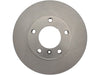 Disc Brake Rotor Centric Parts 121.35056