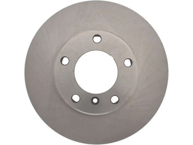 Disc Brake Rotor Centric Parts 121.35056