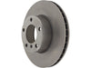 Disc Brake Rotor Centric Parts 121.35056