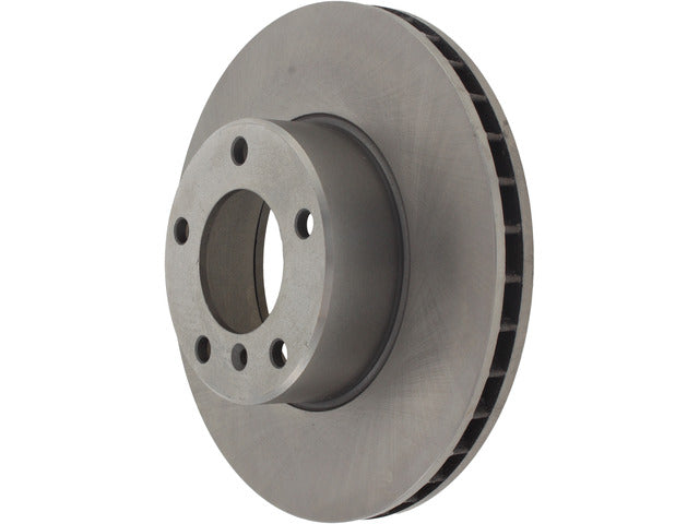 Disc Brake Rotor Centric Parts 121.35056