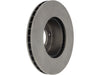 Disc Brake Rotor Centric Parts 121.35056