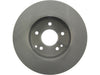 Disc Brake Rotor Centric Parts 121.35057