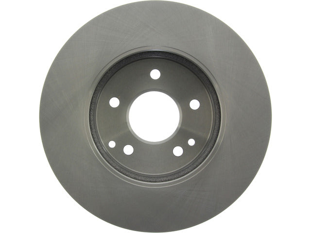 Disc Brake Rotor Centric Parts 121.35057