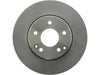 Disc Brake Rotor Centric Parts 121.35057