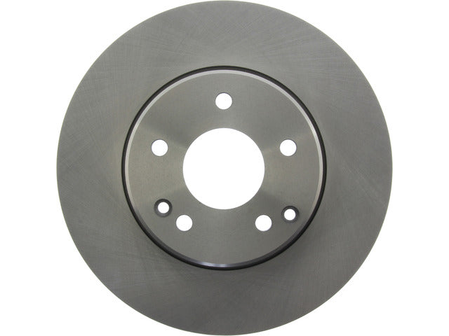Disc Brake Rotor Centric Parts 121.35057